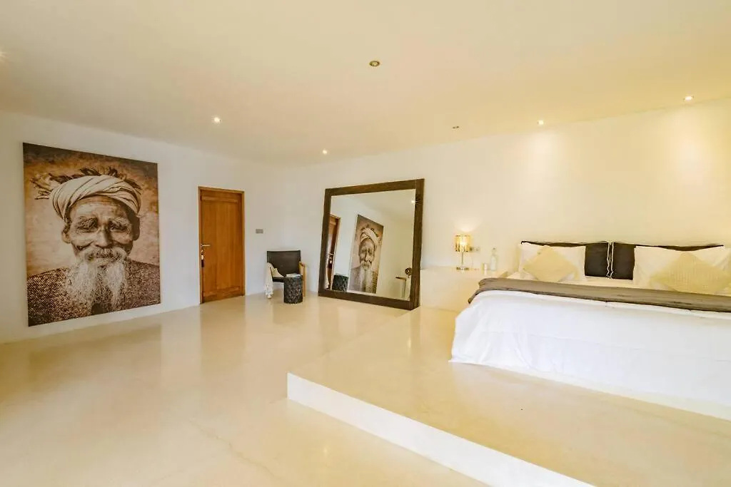 2 Bedrooms Luxury Villa In Ubud Ubud (Bali)