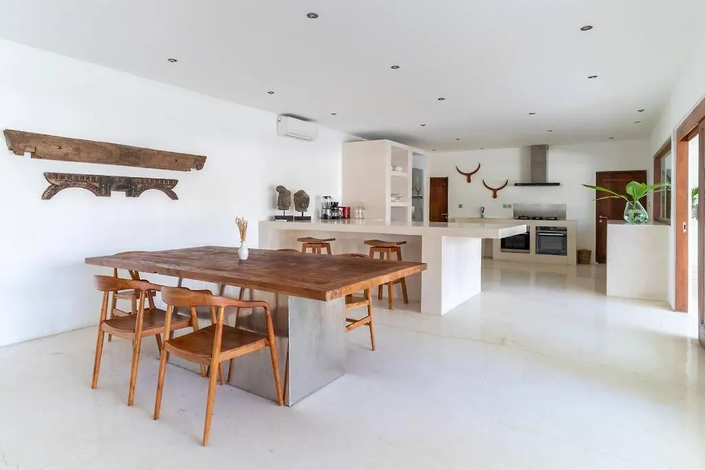 2 Bedrooms Luxury Villa In Ubud