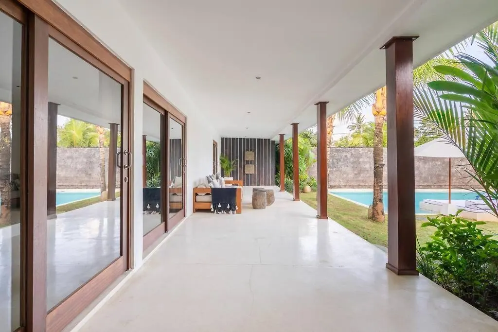 2 Bedrooms Luxury Villa In Ubud 0*, Ubud (Bali) Indonesia