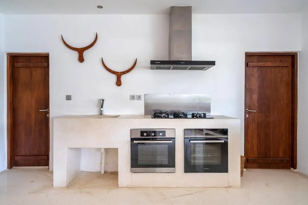 2 Bedrooms Luxury Villa In Ubud  Ubud (Bali)