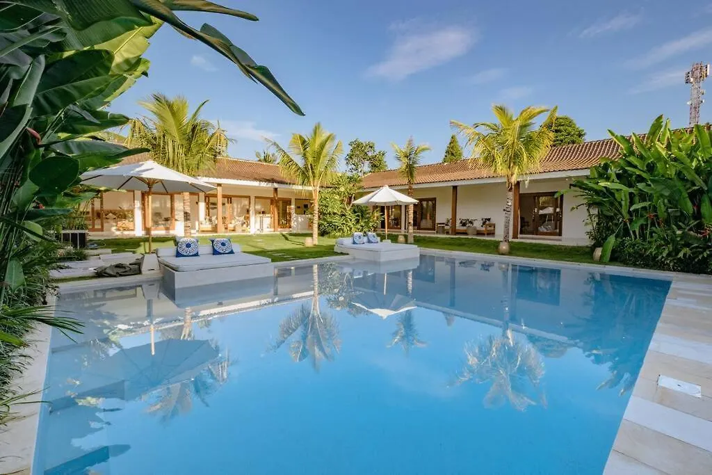 2 Bedrooms Luxury Villa In Ubud