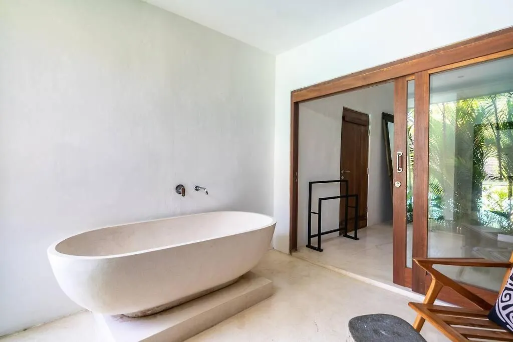 2 Bedrooms Luxury Villa In Ubud
