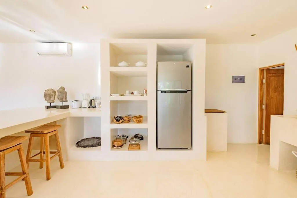 2 Bedrooms Luxury Villa In Ubud