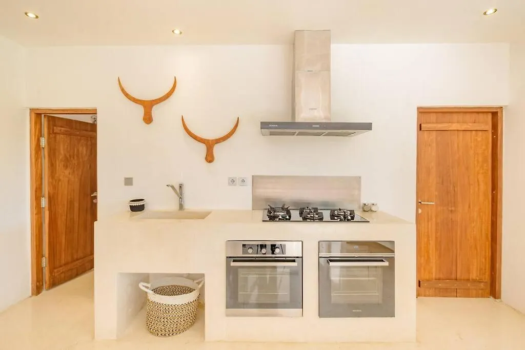 2 Bedrooms Luxury Villa In Ubud Ubud (Bali)