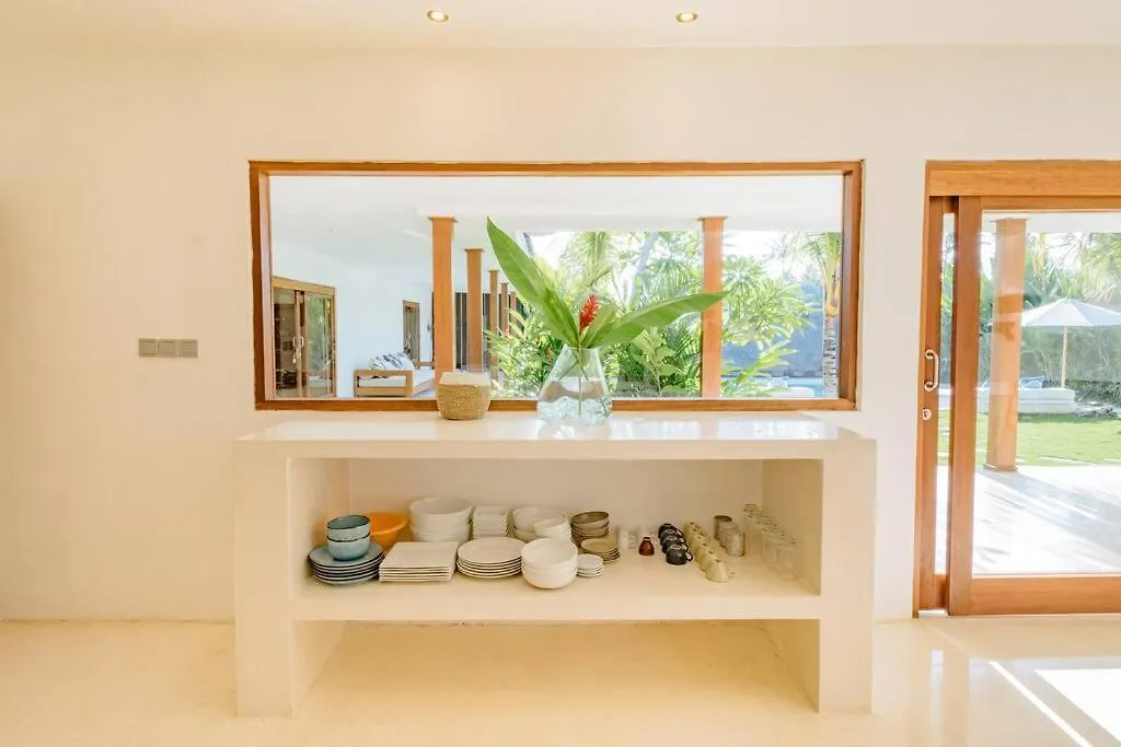 2 Bedrooms Luxury Villa In Ubud Indonesia