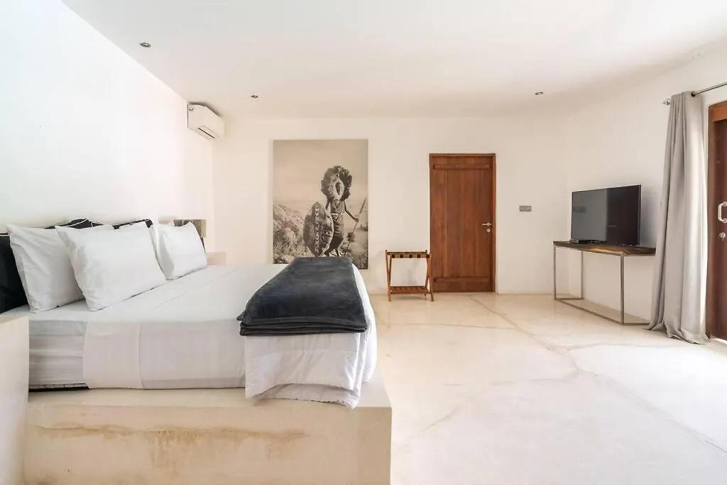2 Bedrooms Luxury Villa In Ubud