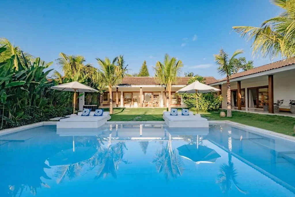 2 Bedrooms Luxury Villa In Ubud 0*, Ubud (Bali) Indonesia