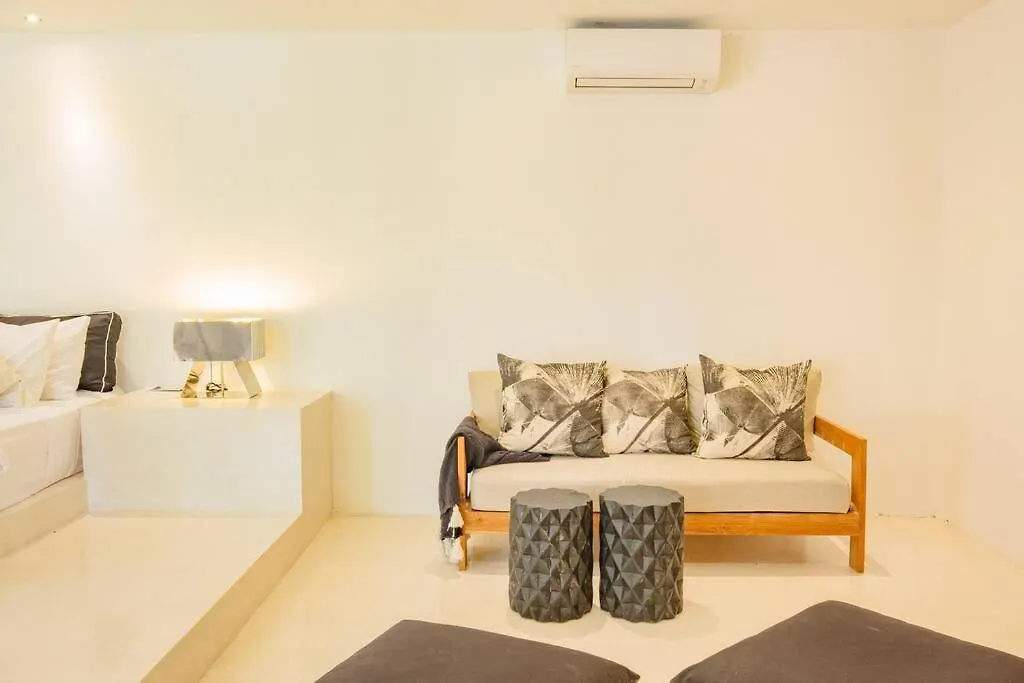 2 Bedrooms Luxury Villa In Ubud 0*, Ubud (Bali)
