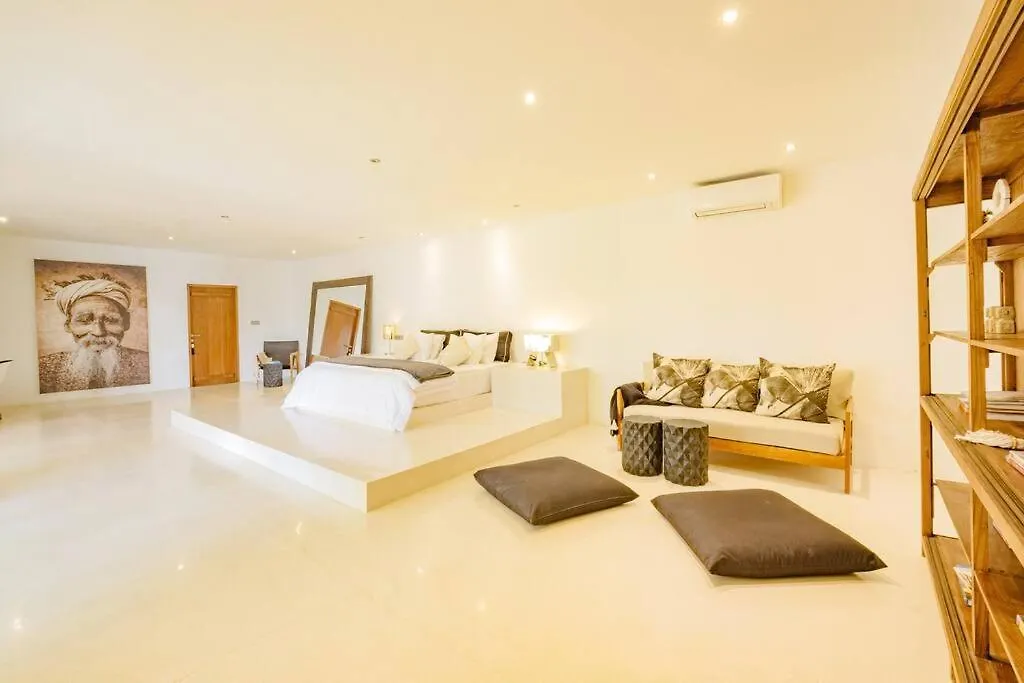2 Bedrooms Luxury Villa In Ubud Ubud (Bali)