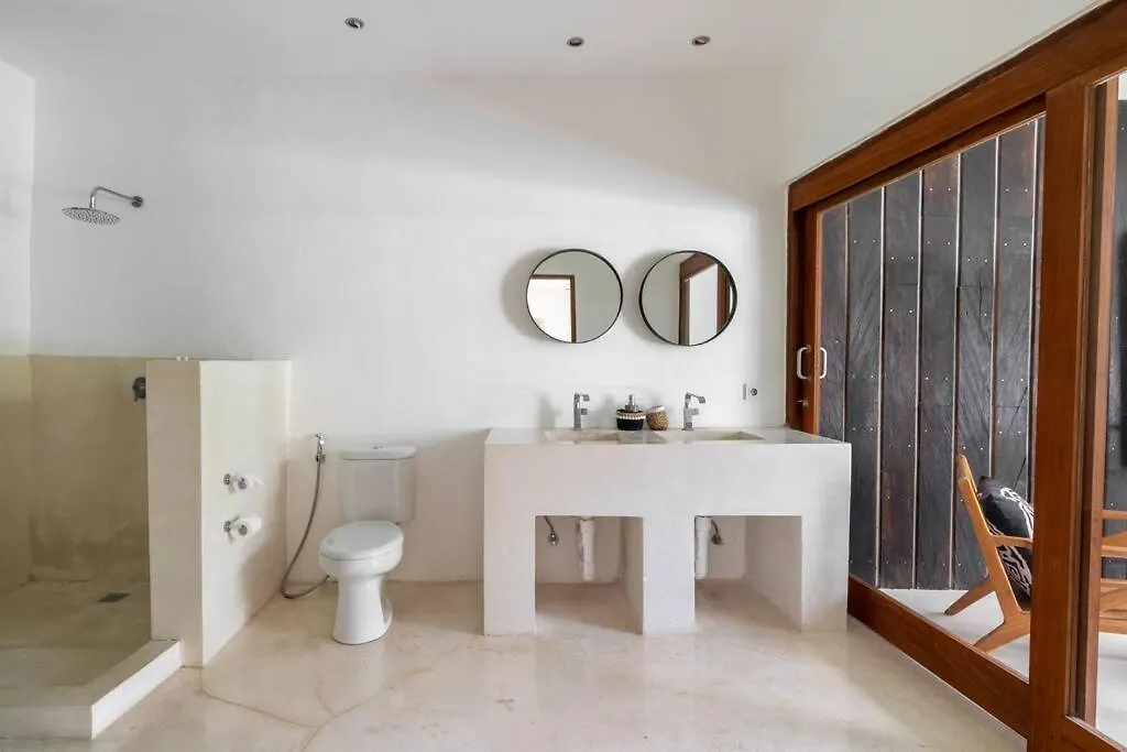 2 Bedrooms Luxury Villa In Ubud