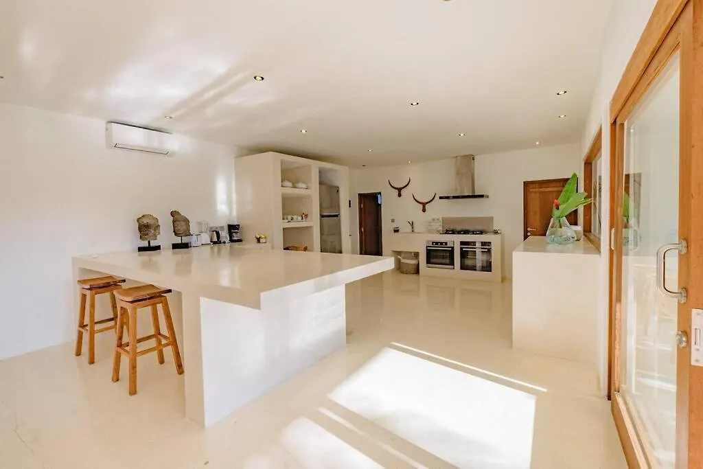 2 Bedrooms Luxury Villa In Ubud 0*, Ubud (Bali) Indonesia