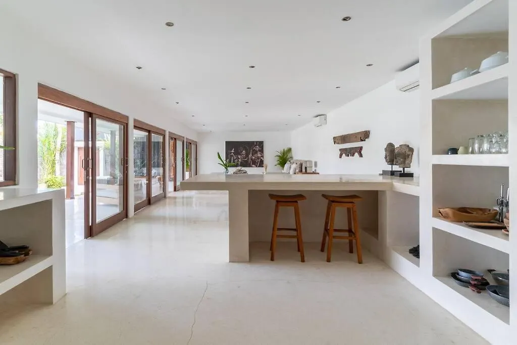 2 Bedrooms Luxury Villa In Ubud