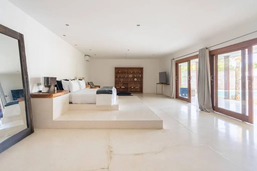 2 Bedrooms Luxury Villa In Ubud Indonesia