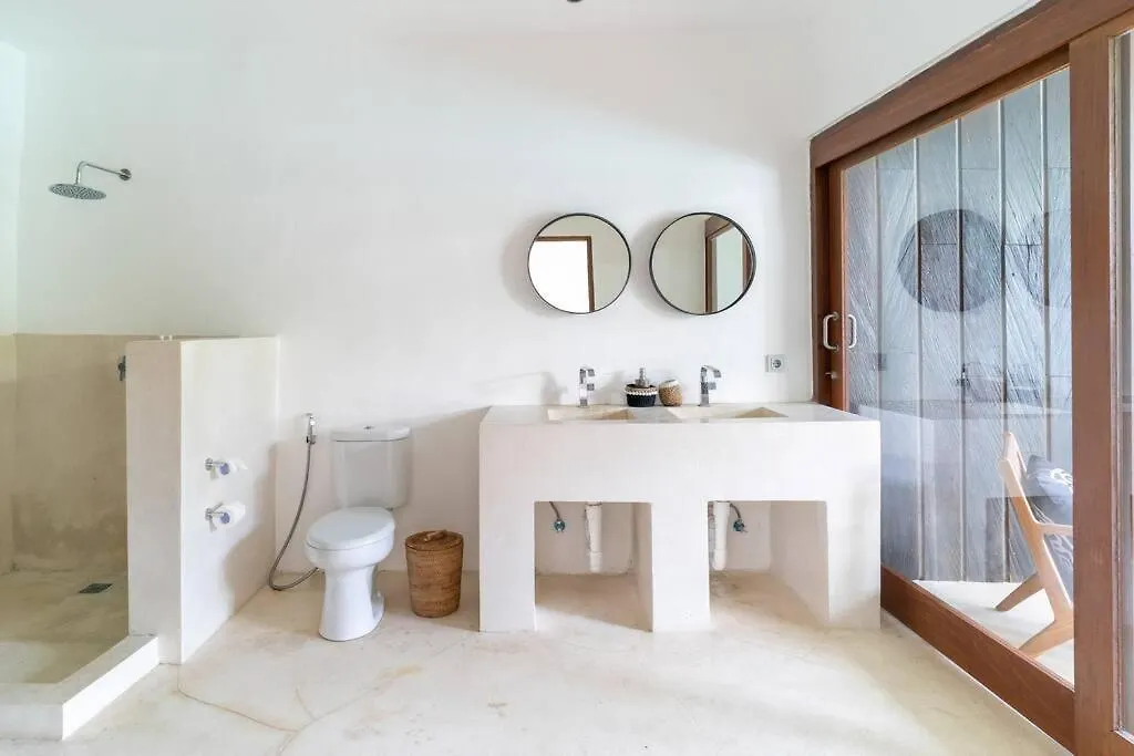 2 Bedrooms Luxury Villa In Ubud Ubud (Bali)