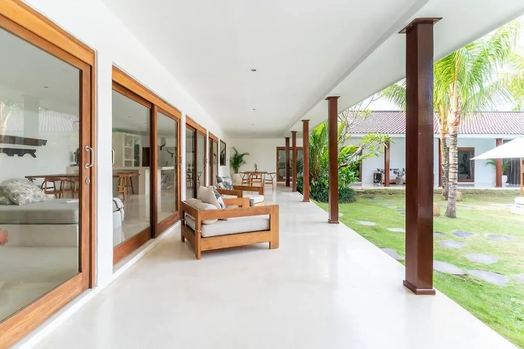 2 Bedrooms Luxury Villa In Ubud Indonesia
