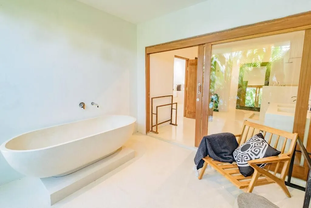 2 Bedrooms Luxury Villa In Ubud Indonesia