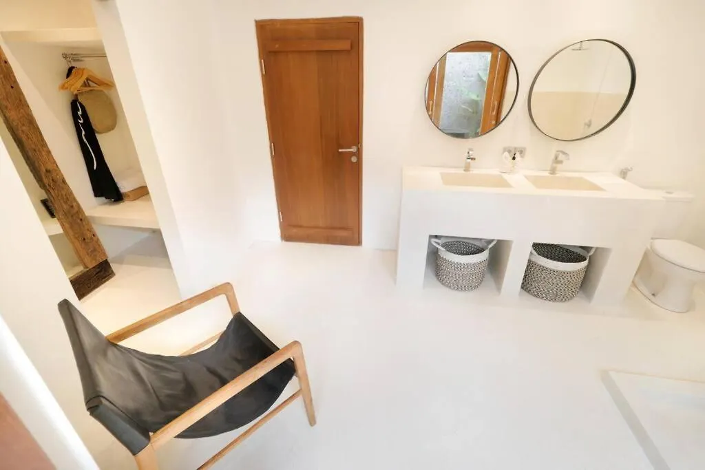2 Bedrooms Luxury Villa In Ubud
