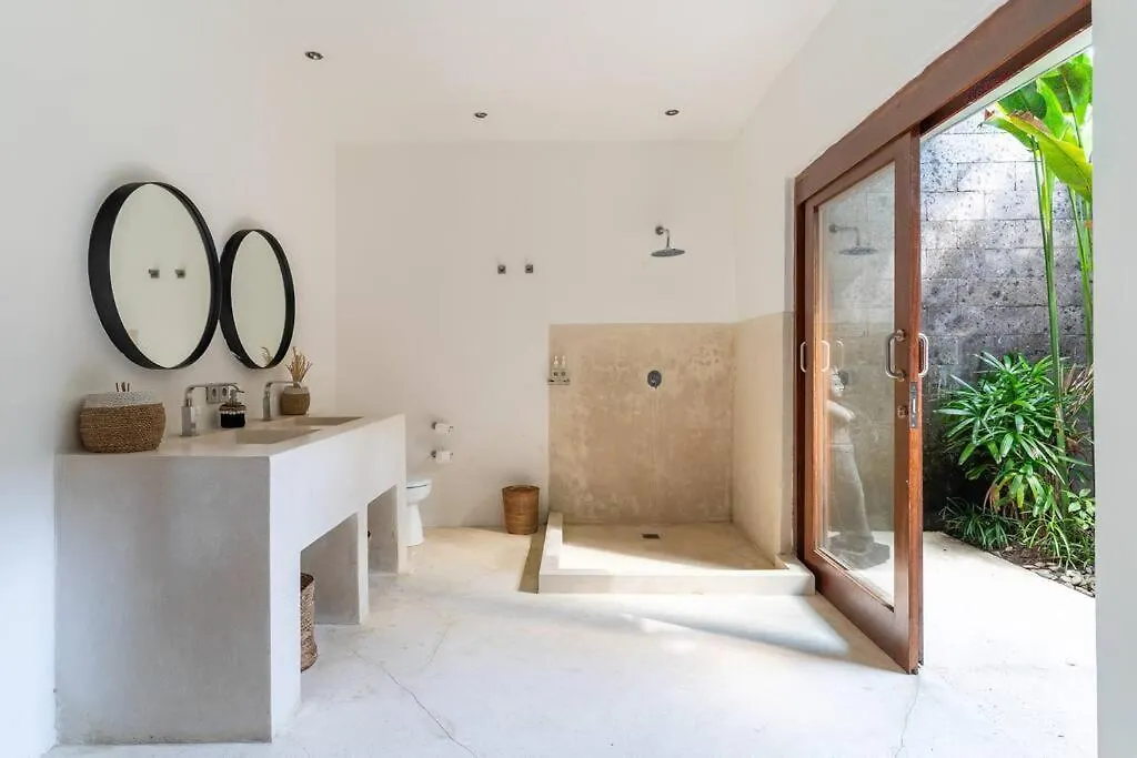2 Bedrooms Luxury Villa In Ubud  Ubud (Bali)
