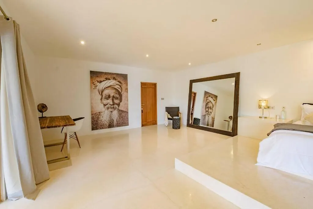 2 Bedrooms Luxury Villa In Ubud Indonesia
