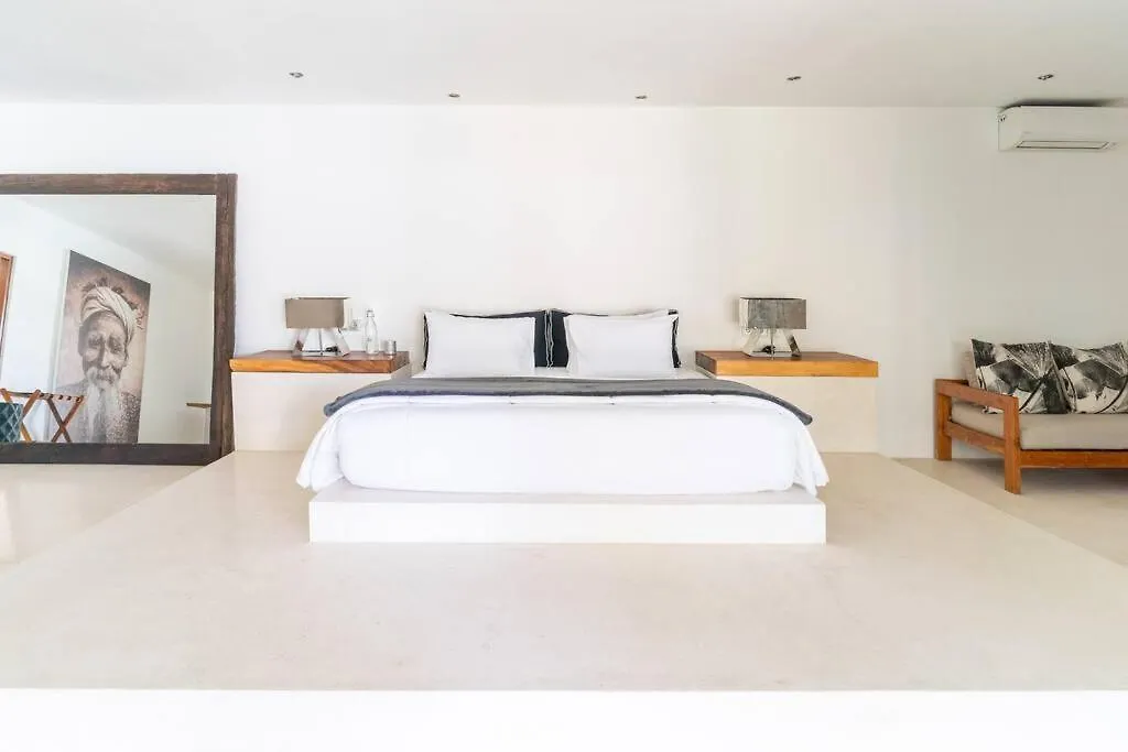 2 Bedrooms Luxury Villa In Ubud