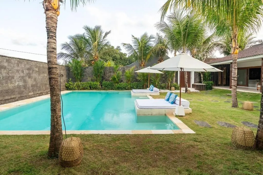 2 Bedrooms Luxury Villa In Ubud