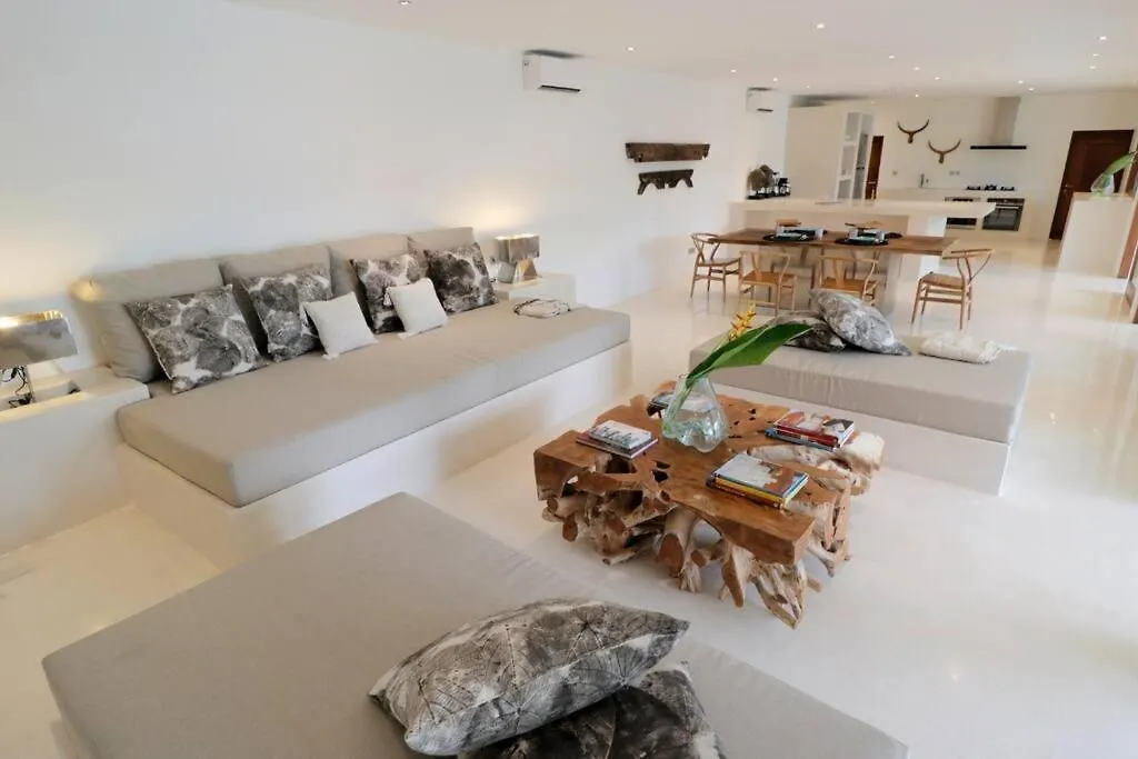 2 Bedrooms Luxury Villa In Ubud 0*, Ubud (Bali) Indonesia