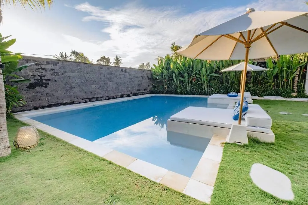 2 Bedrooms Luxury Villa In Ubud 0*, Ubud (Bali)