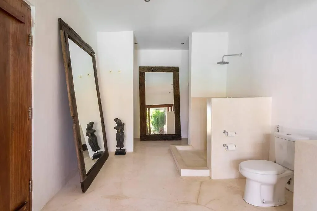 2 Bedrooms Luxury Villa In Ubud Indonesia