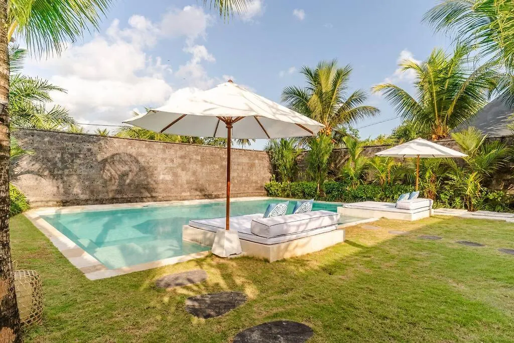 2 Bedrooms Luxury Villa In Ubud  Ubud (Bali)