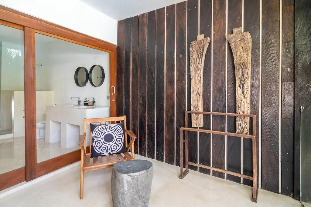 2 Bedrooms Luxury Villa In Ubud