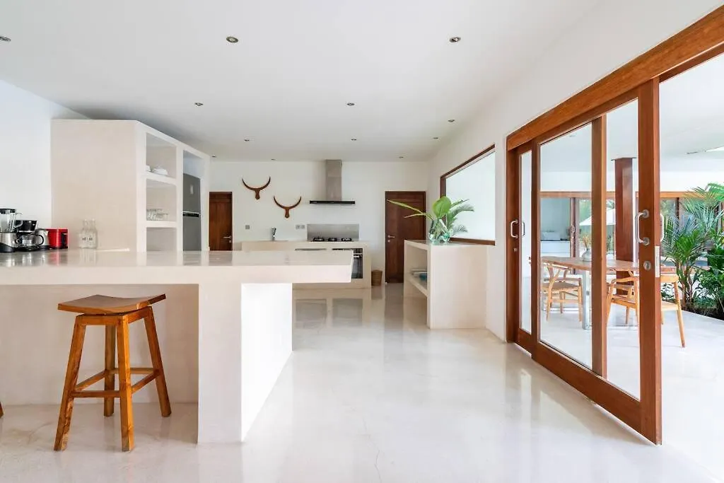 2 Bedrooms Luxury Villa In Ubud Indonesia