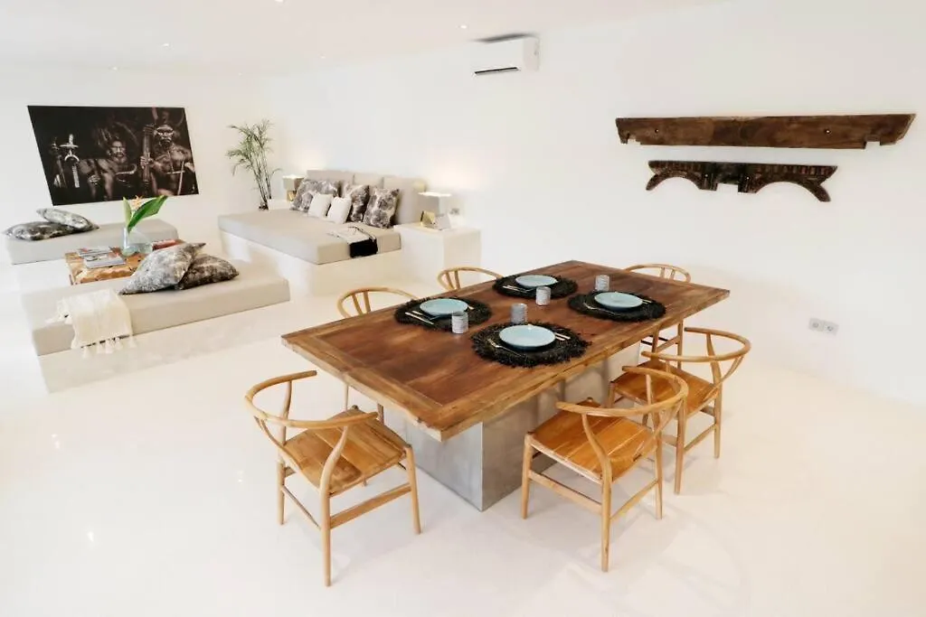 2 Bedrooms Luxury Villa In Ubud Ubud (Bali)