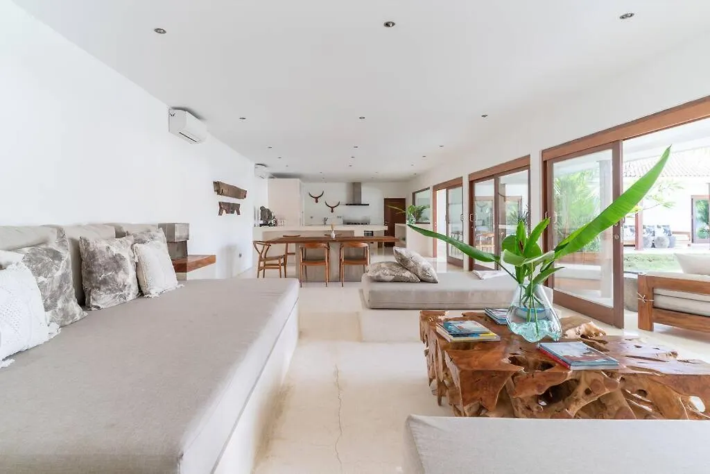 2 Bedrooms Luxury Villa In Ubud Ubud (Bali)