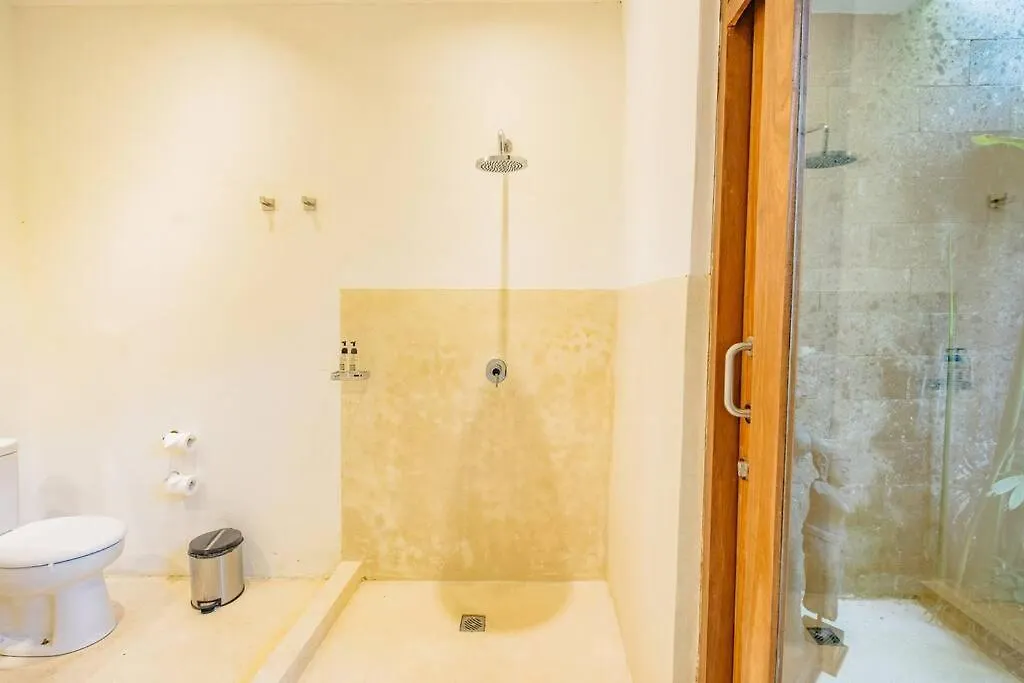 2 Bedrooms Luxury Villa In Ubud 0*, Ubud (Bali)