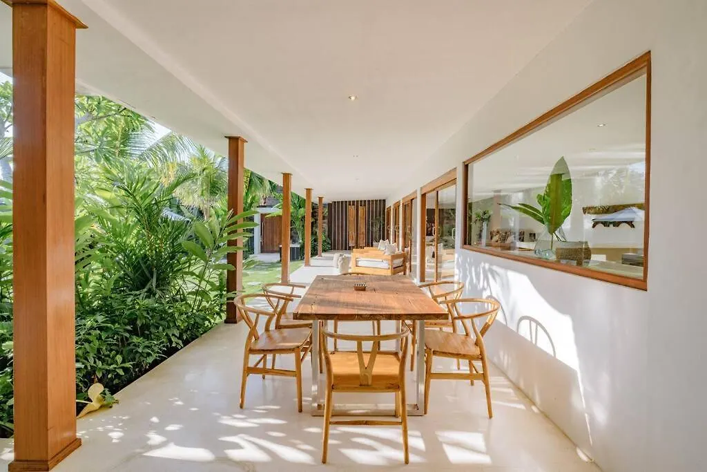 2 Bedrooms Luxury Villa In Ubud