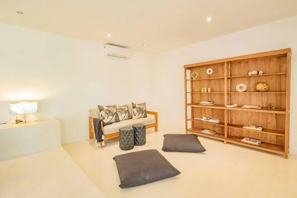 2 Bedrooms Luxury Villa In Ubud 0*, Ubud (Bali)