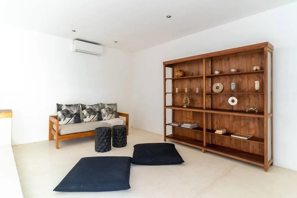 2 Bedrooms Luxury Villa In Ubud