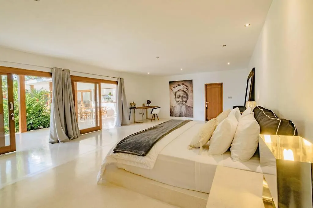2 Bedrooms Luxury Villa In Ubud Indonesia