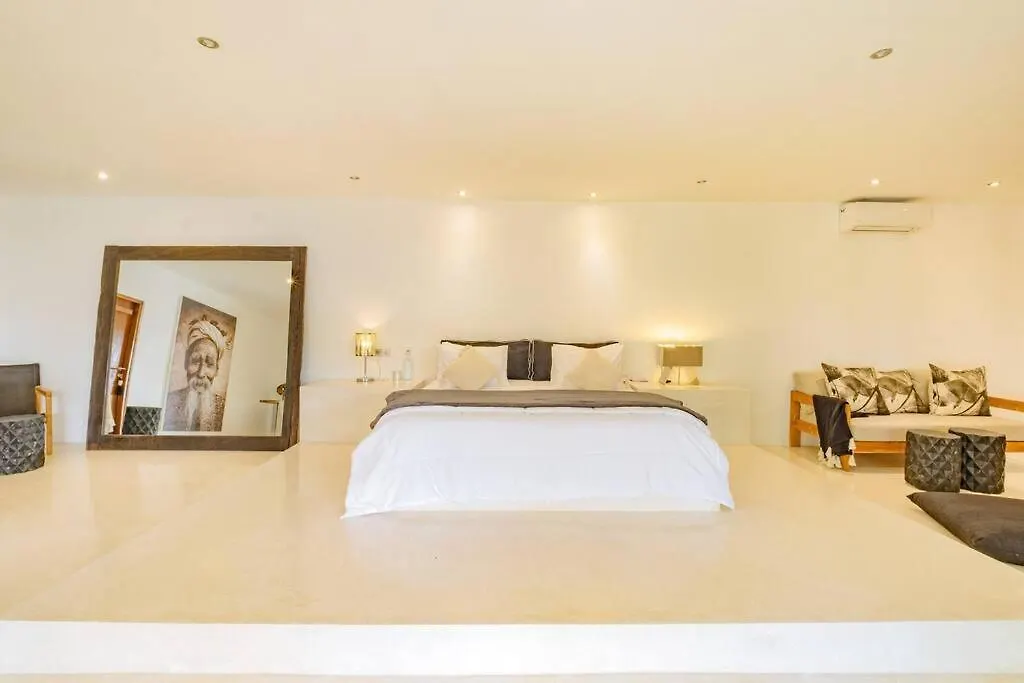 2 Bedrooms Luxury Villa In Ubud  Ubud (Bali)