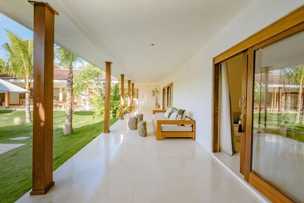 2 Bedrooms Luxury Villa In Ubud Indonesia