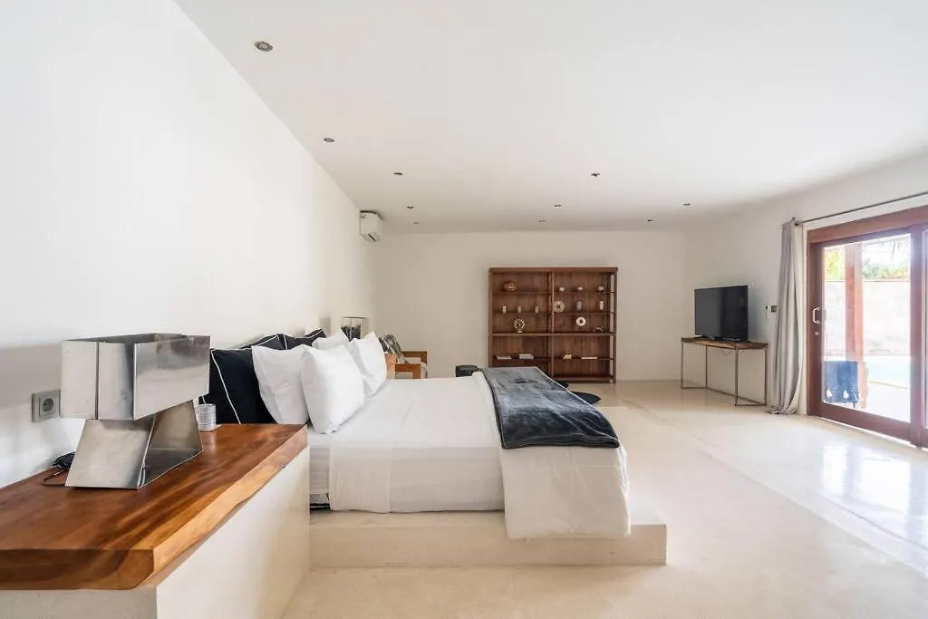 2 Bedrooms Luxury Villa In Ubud 0*, Ubud (Bali) Indonesia