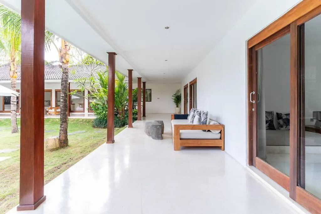 2 Bedrooms Luxury Villa In Ubud