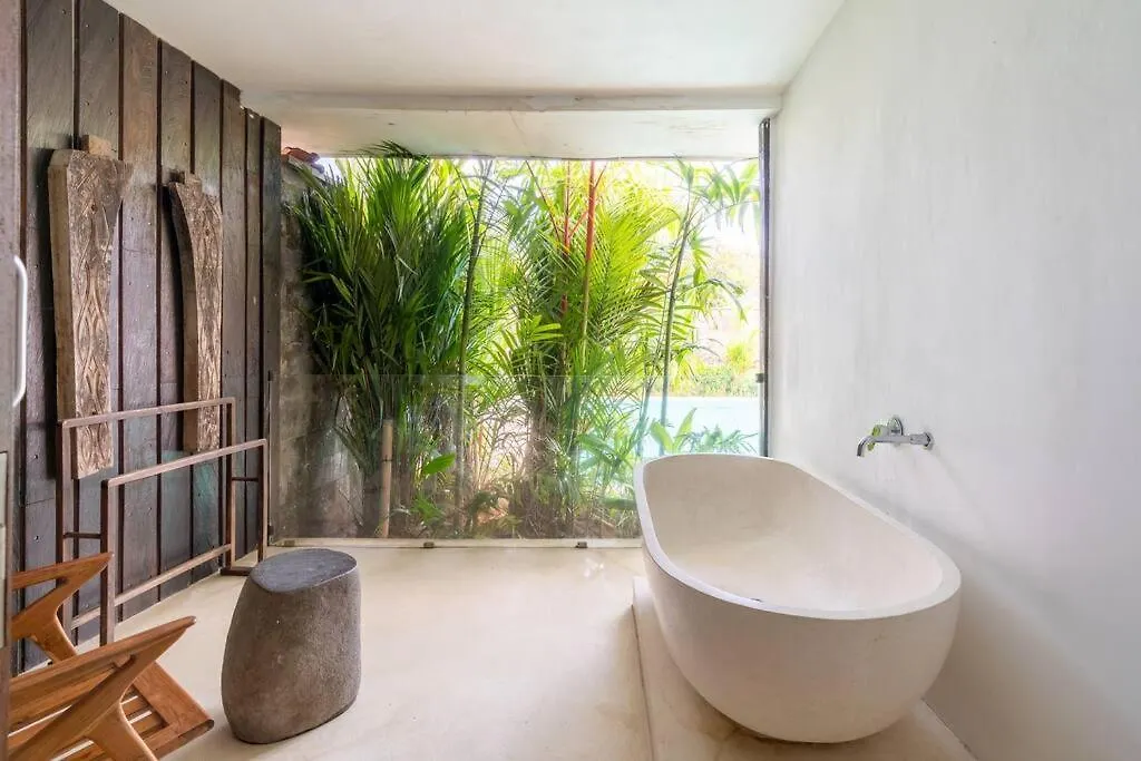 2 Bedrooms Luxury Villa In Ubud Indonesia