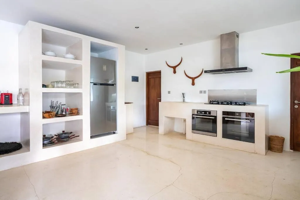 2 Bedrooms Luxury Villa In Ubud  Ubud (Bali)