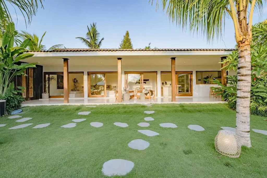 2 Bedrooms Luxury Villa In Ubud Indonesia