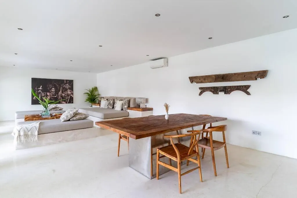 2 Bedrooms Luxury Villa In Ubud