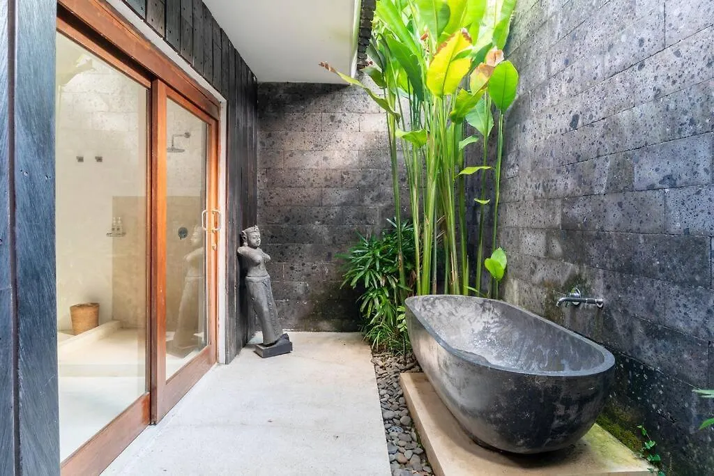2 Bedrooms Luxury Villa In Ubud  Ubud (Bali)