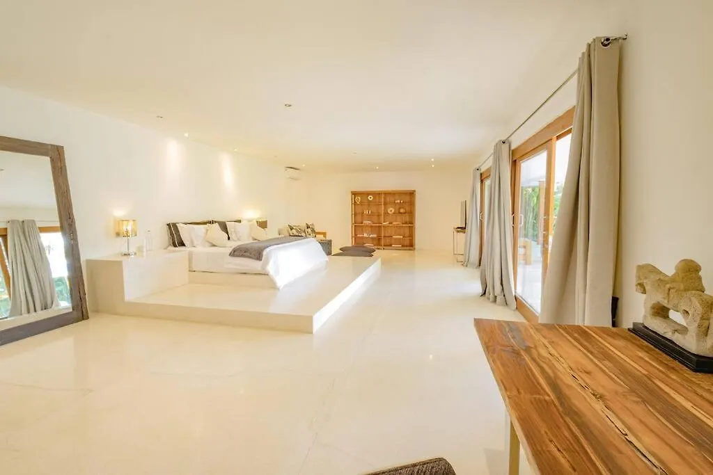 2 Bedrooms Luxury Villa In Ubud 0*, Ubud (Bali)
