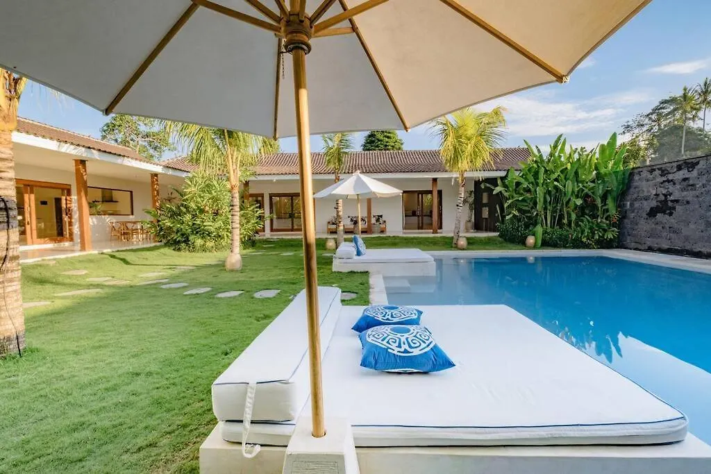 2 Bedrooms Luxury Villa In Ubud Ubud (Bali)