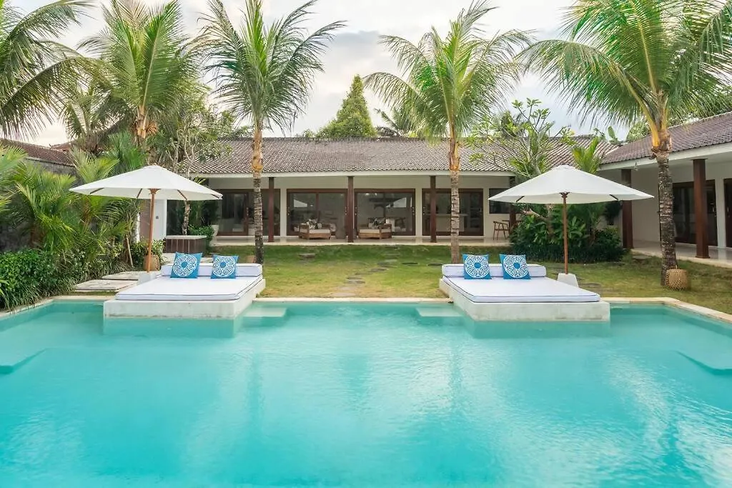 2 Bedrooms Luxury Villa In Ubud  Ubud (Bali)
